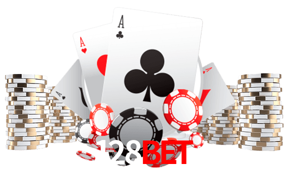 Jogue jogos de pôquer em 128Bet