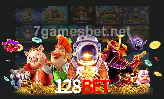cassino 128Bet