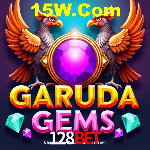 Diretório de Jogos 128Bet