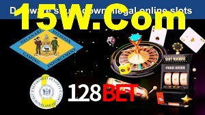 128Bet: Jogos de Caça-Níqueis-Altas Recompensas, Roleta-Velocidade, Blackjack-Desafios Máximos