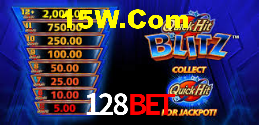 128Bet Login
