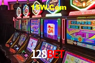Descubra a Essência do 128Bet: Nossa História e Compromissos