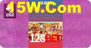 128Bet Login