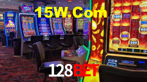 128Bet App