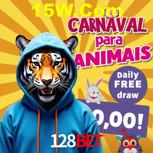 Estatísticas 128Bet