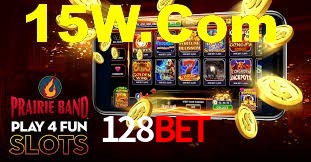 Programa VIP 128Bet