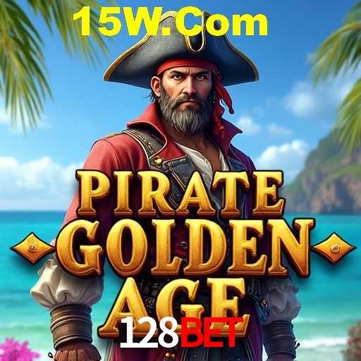 Descubra o Mundo do Cassino Online com 128Bet