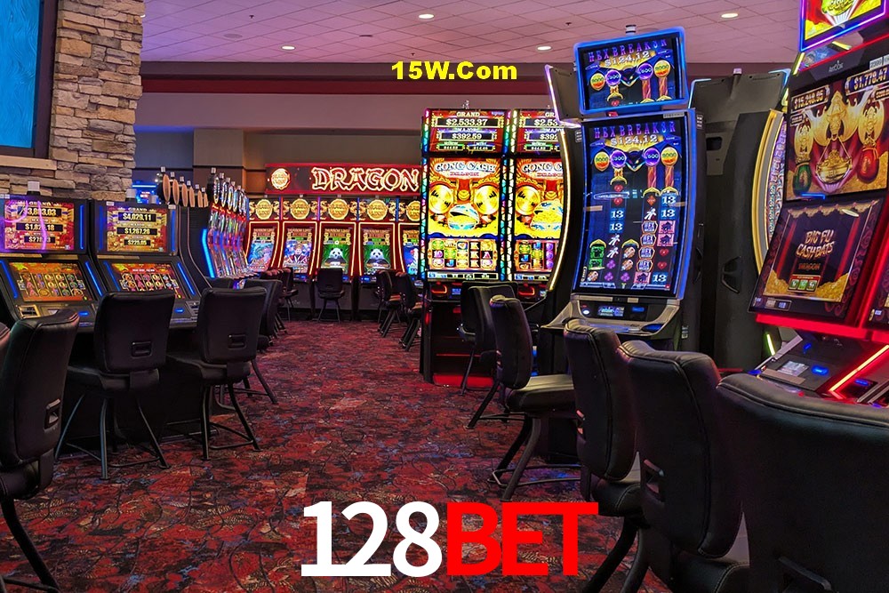 Statistics 128Bet