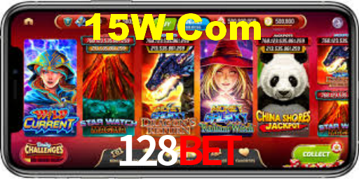 Bônus Generosos e Exclusivos no 128Bet para Você!