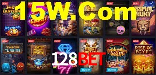 Exclusive Games 128Bet