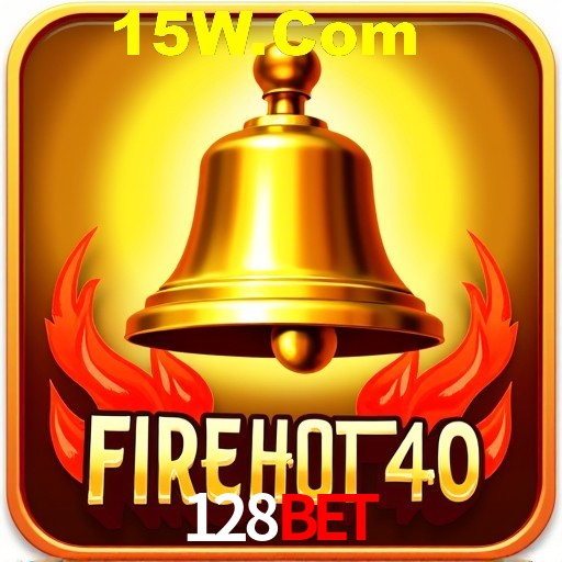 Slot Games 128Bet