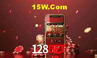 Apostas Esportivas na 128Bet: Um Guia Completo