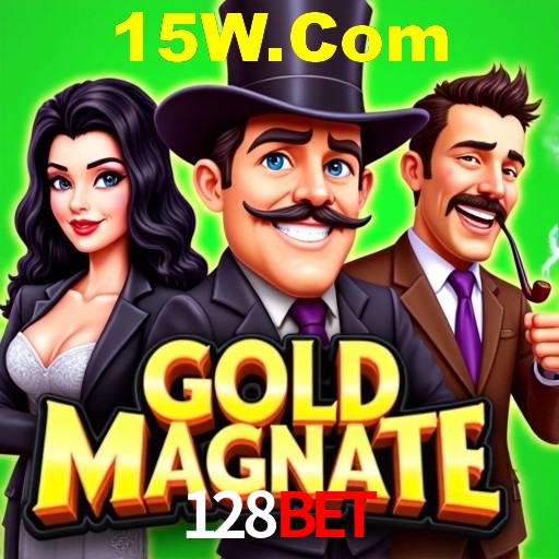 Casino VIP 128Bet