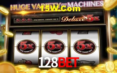 Explorando a Categoria de Eventos em Apostas na 128Bet