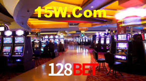 Desvendando o Mundo dos Jogos Virtuais na 128Bet