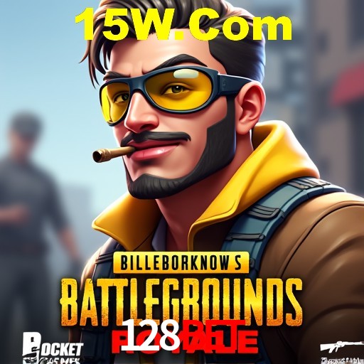 Jogos Exclusivos 128Bet